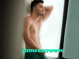 Jamesxcrown