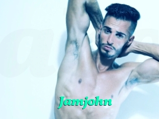 Jamjohn