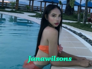 Janawilsons