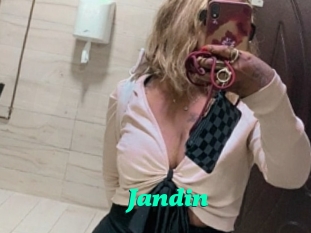 Jandin