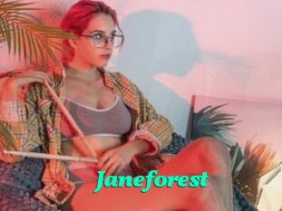 Janeforest