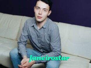 Janeirostar
