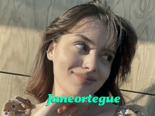 Janeortegue