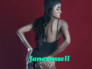 Janerussell