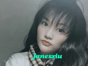 Janesxiu