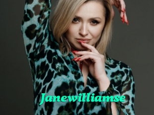 Janewilliamse