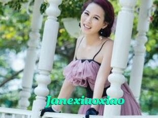 Janexiaoxiao