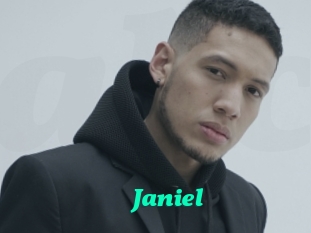Janiel