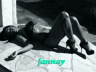 Jannay