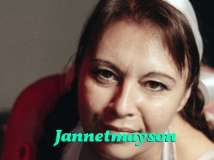 Jannetmayson