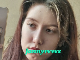 Jannyreves