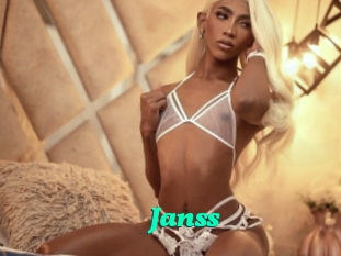 Janss