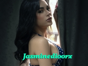 Jasminedioorx