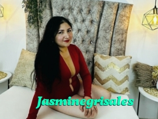 Jasminegrisales