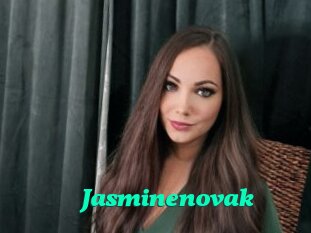 Jasminenovak
