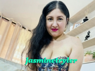Jasminetryler