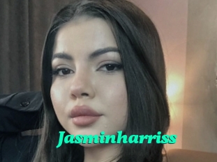 Jasminharriss