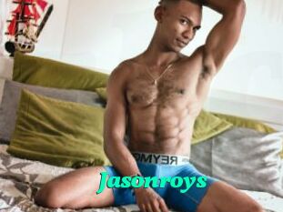 Jasonroys