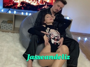 Jasseandeliz