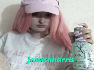 Jassicaharris