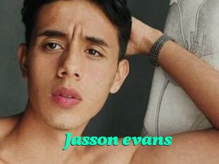 Jasson_evans