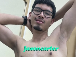 Jaxoncarter