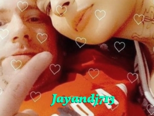 Jayandj713