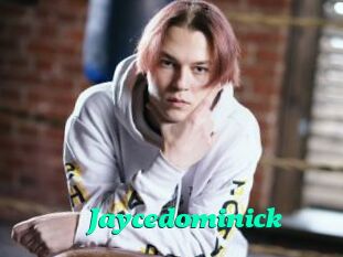 Jaycedominick