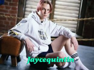 Jaycequintin