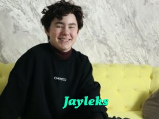 Jayleks