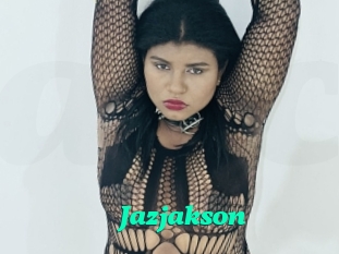 Jazjakson