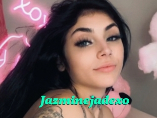 Jazminejadexo