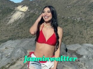 Jazminwaltter