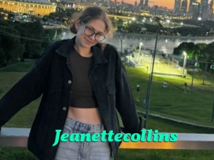 Jeanettecollins