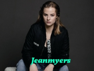 Jeanmyers