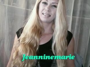 Jeanninemarie
