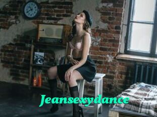Jeansexydance