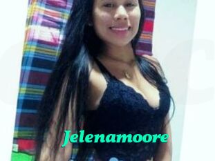 Jelenamoore