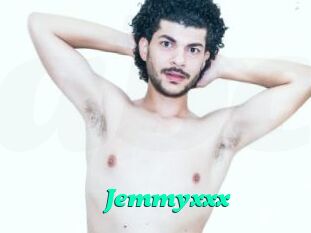 Jemmyxxx