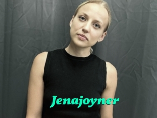 Jenajoyner