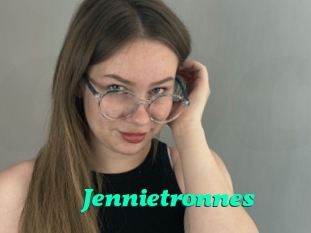 Jennietronnes