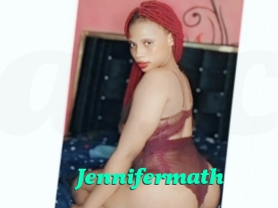 Jennifermath
