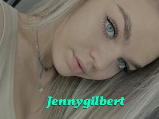 Jennygilbert