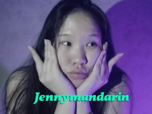 Jennymandarin