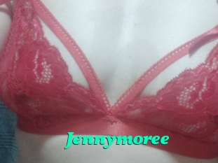 Jennymoree