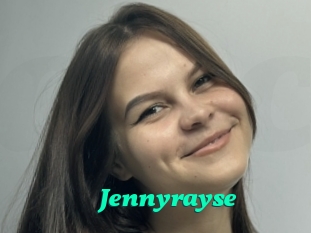 Jennyrayse