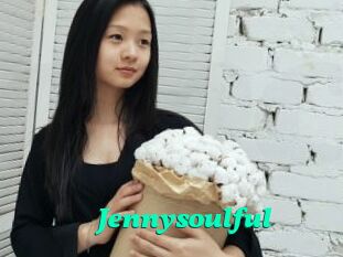 Jennysoulful