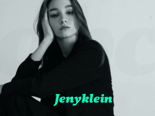 Jenyklein