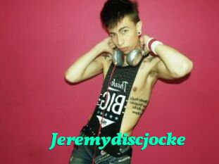 Jeremydiscjocke