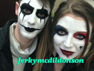 Jerkymcdildonson